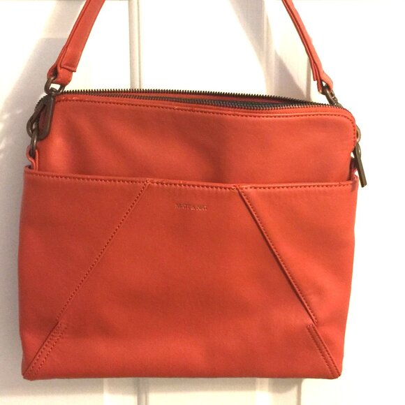 MATT AND NAT SHOULDER BAG - Picture 1 of 6